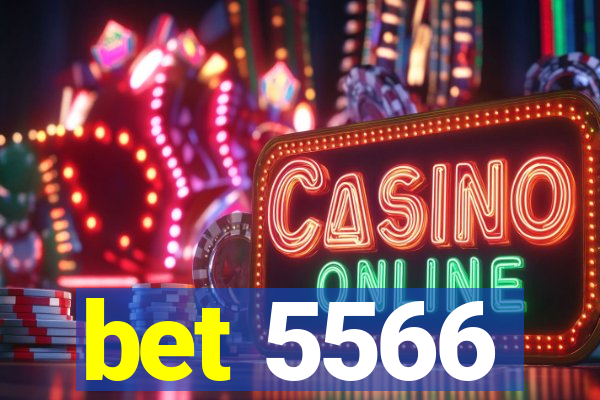 bet 5566